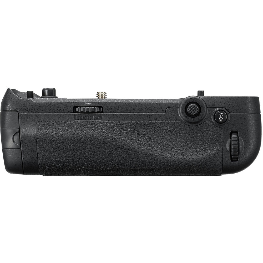 Nikon MB-D18 battery grip za Nikon D850 - 3